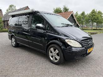 Mercedes  Viano / Marco Polo / 3.0 V6 / Automaat / 150 KW picture 4