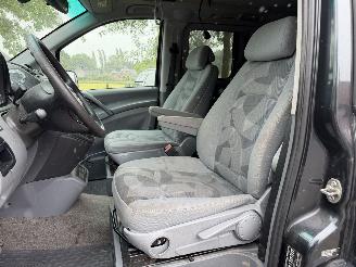 Mercedes  Viano / Marco Polo / 3.0 V6 / Automaat / 150 KW picture 9
