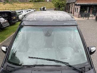 Mercedes  Viano / Marco Polo / 3.0 V6 / Automaat / 150 KW picture 14