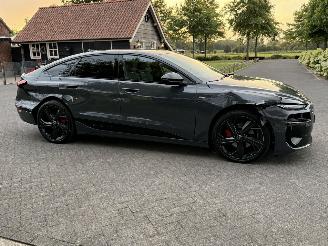 Audi A6 Sportback e-tron S-edition 83 kWh picture 4