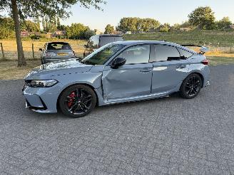 Schadeauto Honda Civic Type R 2023/12