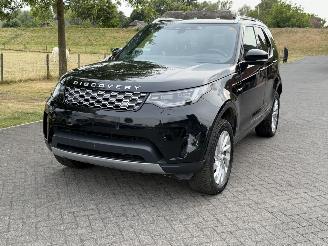 Land Rover Discovery 5 S D250 AWD / Mild-Hybrid picture 2