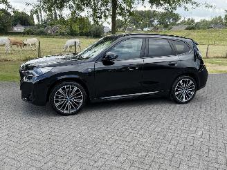 Coche accidentado BMW iX1 30 Xdrive M Sport / Automaat / Leer / Panorama 2023/3