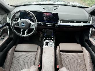BMW iX1 30 Xdrive M Sport / Automaat / Leer / Panorama picture 16