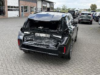 BMW iX1 30 Xdrive M Sport / Automaat / Leer / Panorama picture 6