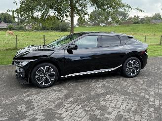 škoda osobní automobily Kia EV6 77.4 KWH / Leer 2023/11