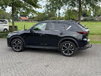 Mazda CX-5 2.0 Skyactive Advantage / Leer picture 7