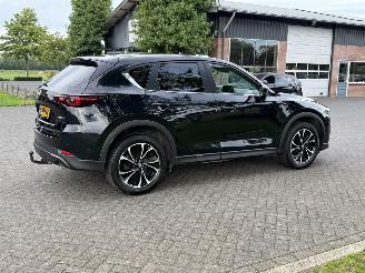 Mazda CX-5 2.0 Skyactive Advantage / Leer picture 5