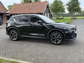 Mazda CX-5 2.0 Skyactive Advantage / Leer picture 4