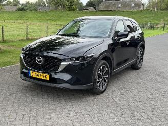 Mazda CX-5 2.0 Skyactive Advantage / Leer picture 2