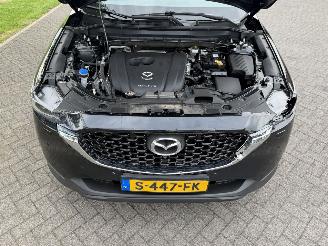 Mazda CX-5 2.0 Skyactive Advantage / Leer picture 8