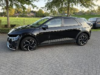 Auto incidentate Hyundai ioniq 5 58KWH CORE 2023/1