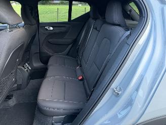Volvo EX40 82KWH Extended Range picture 17