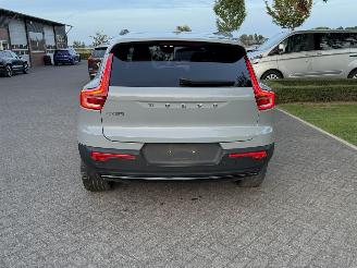 Volvo EX40 82KWH Extended Range picture 8