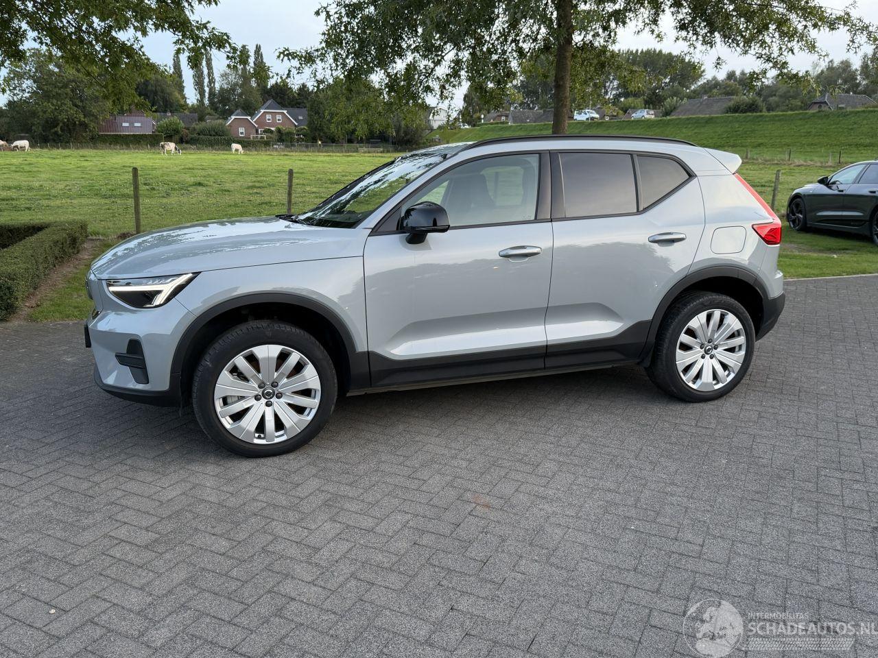 Volvo EX40 82KWH Extended Range