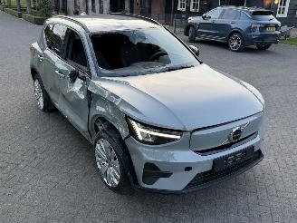 Volvo EX40 82KWH Extended Range picture 4