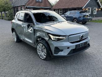Volvo EX40 82KWH Extended Range picture 3