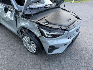 Volvo EX40 82KWH Extended Range picture 11