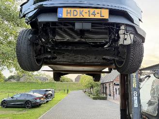 Volvo EX30 Single Motor Core 51 kWh picture 16