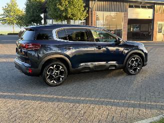 Citroën C5 Aircross Feel 1.2 Puretech S&S picture 5