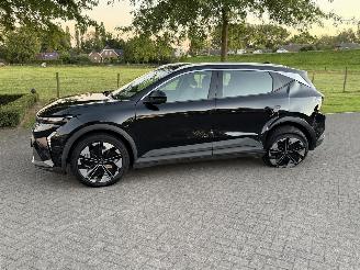 Avarii autoturisme Renault Scenic E-tech EV60 comfort range evolution 2024/8