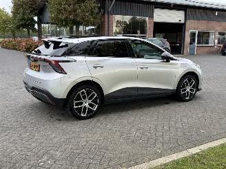 MG MG4 77 kWh Trophy Extended Range picture 5