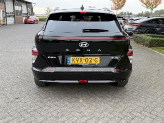 Hyundai Kona 64.8 kWh Long range picture 6