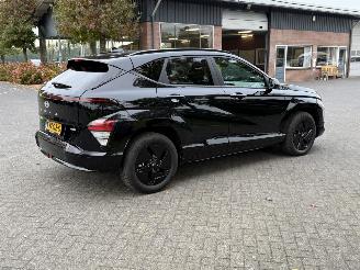 Hyundai Kona 64.8 kWh Long range picture 5