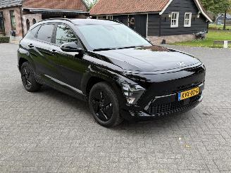Hyundai Kona 64.8 kWh Long range picture 3