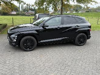 Vaurioauto  passenger cars Hyundai Kona 64.8 kWh Long range 2026/9
