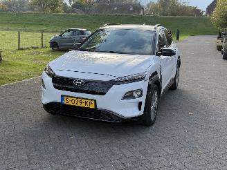 Hyundai Kona EV Premium Sky 64 kWh picture 2