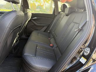 Audi Q6 e-tron 100 kWh Performance Advanced Edition picture 12