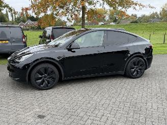 Tesla Model Y Long range 75 kWh / Panorama / Leer picture 1