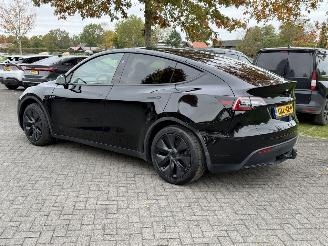 Tesla Model Y Long range 75 kWh / Panorama / Leer picture 6