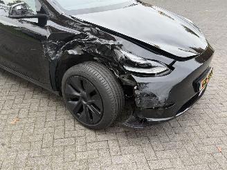 Tesla Model Y Long range 75 kWh / Panorama / Leer picture 7