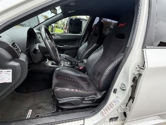 Subaru Impreza 2.5 WRX STI Executive picture 8