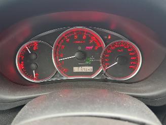 Subaru Impreza 2.5 WRX STI Executive picture 10