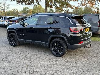Jeep Compass Multijet Limited 4x4 picture 6