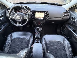 Jeep Compass Multijet Limited 4x4 picture 12