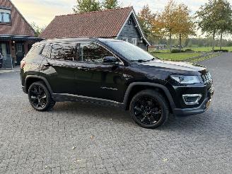Jeep Compass Multijet Limited 4x4 picture 3