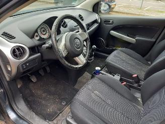 Mazda 2 1.3HP S-VT picture 9