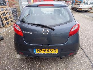 Mazda 2 1.3HP S-VT picture 4