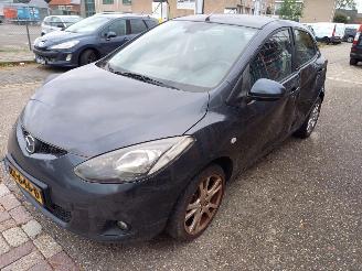 Mazda 2 1.3HP S-VT picture 2