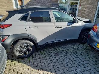 Hyundai Kona HYBRIDE picture 3