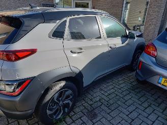 Hyundai Kona HYBRIDE picture 2