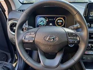 Hyundai Kona HYBRIDE picture 11