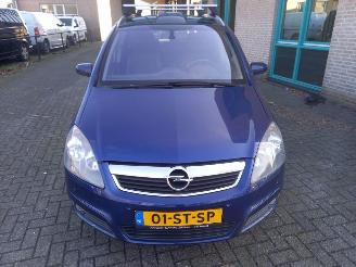 Uttjänta bilar auto Opel Zafira 2.2 COSMO 7 PERSOONS 2006/5