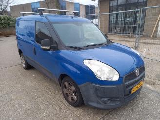 Fiat Doblo  picture 2