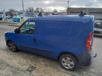 Fiat Doblo  picture 8