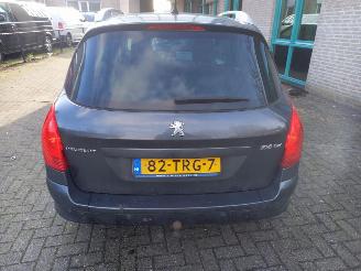 Peugeot 308  picture 4